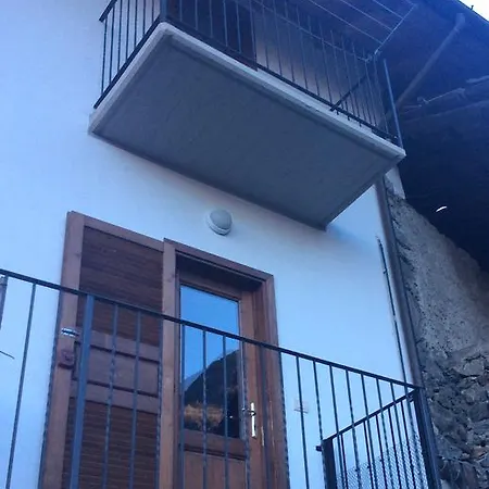Casa Del Nonno בית נופש