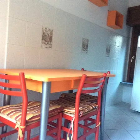 Casa Del Nonno בית נופש Issogne