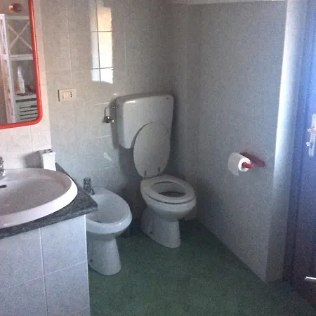 Casa Del Nonno בית נופש