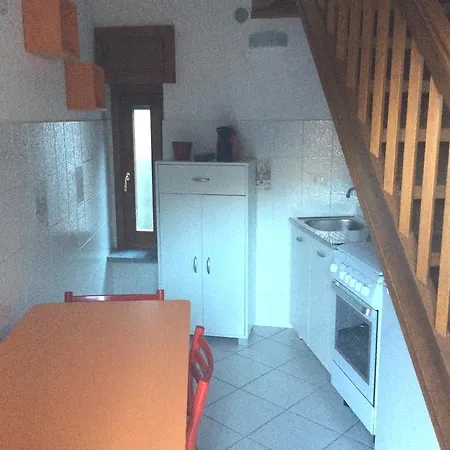 Casa Del Nonno
