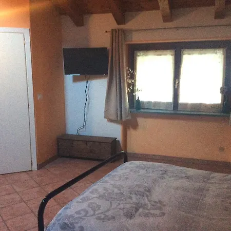בית נופש Casa Del Nonno *